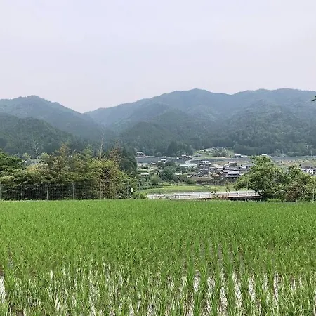 花緑里-Hanamidori-乙原のやど 岐阜下呂温泉郡上飛騨金山湖畔リゾート Gujo Exterior photo