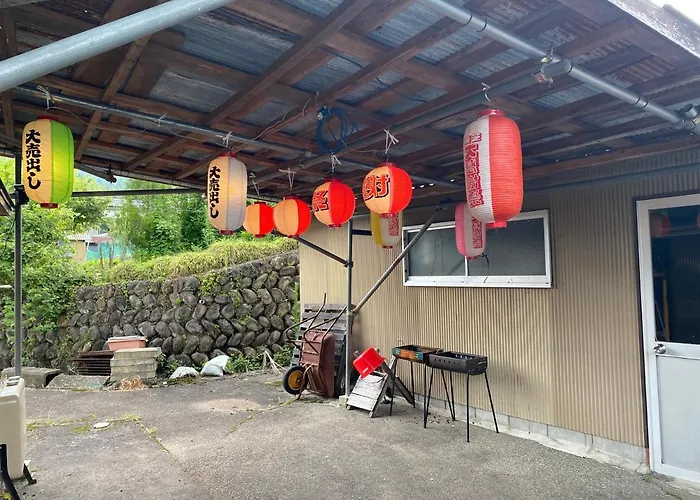 花緑里-Hanamidori-乙原のやど 岐阜下呂温泉郡上飛騨金山湖畔リゾート