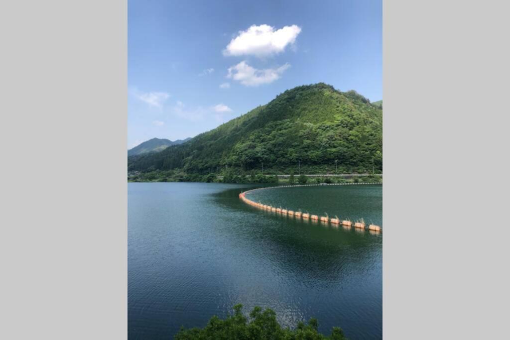 花緑里-hanamidori-乙原のやど 岐阜下呂温泉郡上飛騨金山湖畔リゾート