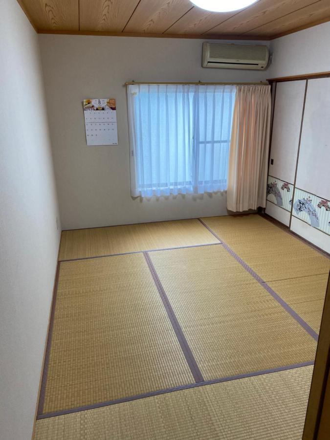 Holiday home 花緑里-hanamidori-乙原のやど 岐阜下呂温泉郡上飛騨金山湖畔リゾート
