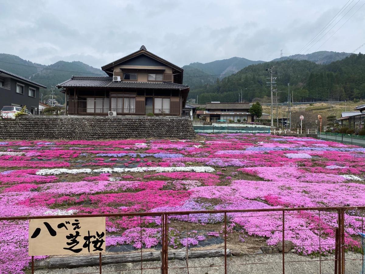 花緑里-hanamidori-乙原のやど 岐阜下呂温泉郡上飛騨金山湖畔リゾート