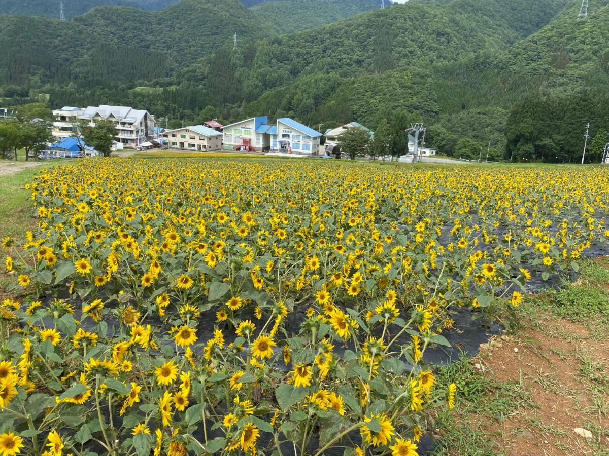 花緑里-hanamidori-乙原のやど 岐阜下呂温泉郡上飛騨金山湖畔リゾート Holiday home Gujo